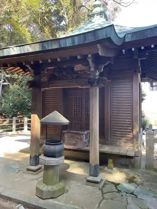 大龍寺(兵庫県)