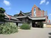 大聖寺門跡のその他建物