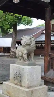 尾張大國霊神社（国府宮）(愛知県)