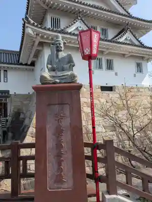 豊國神社(岐阜県)