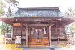 大宮神社(岩手県)