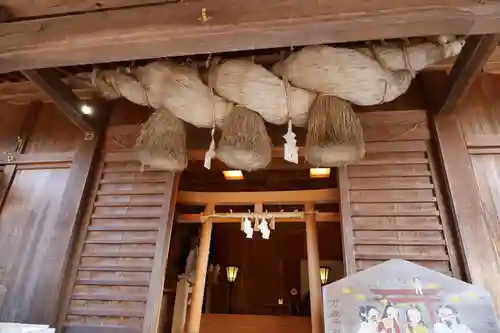 万九千社(島根県)