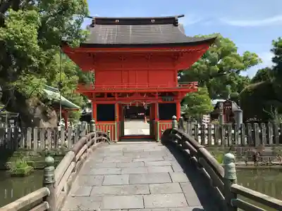 與賀神社(佐賀県)