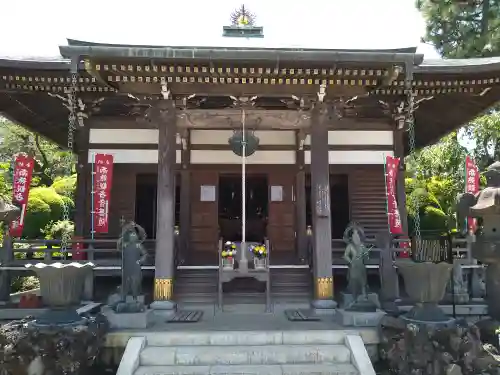 常楽寺(東京都)