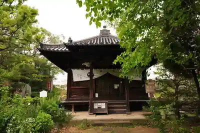 志度寺(香川県)