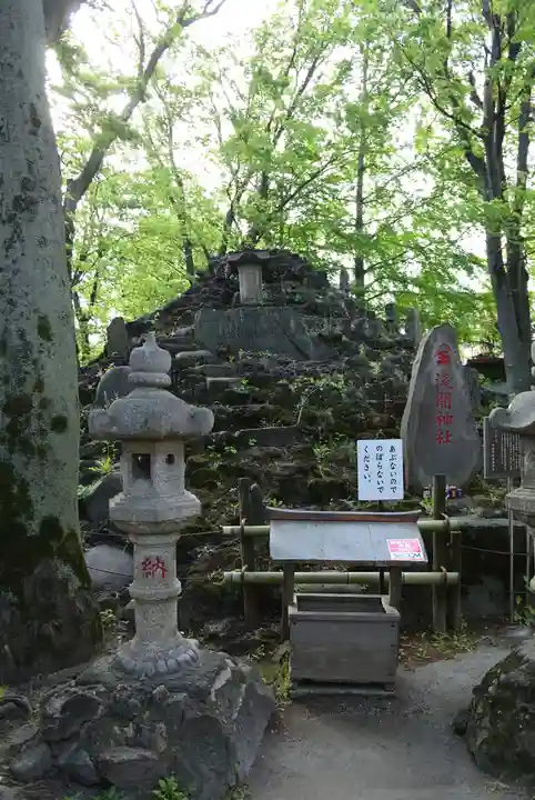 清瀧神社(千葉県)