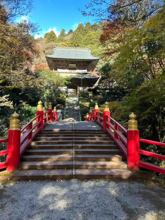 雲巌寺(栃木県)