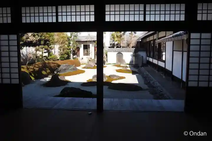 妙蓮寺(京都府)