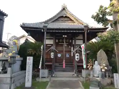 薬証寺(愛知県)