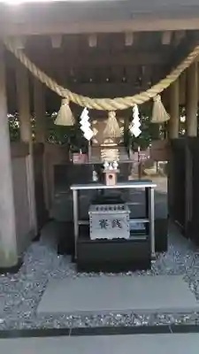 霧島焼酎神社(宮崎県)