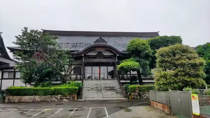 妙善院(埼玉県)