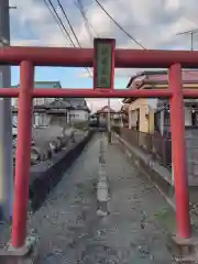 稲荷神社(神奈川県)