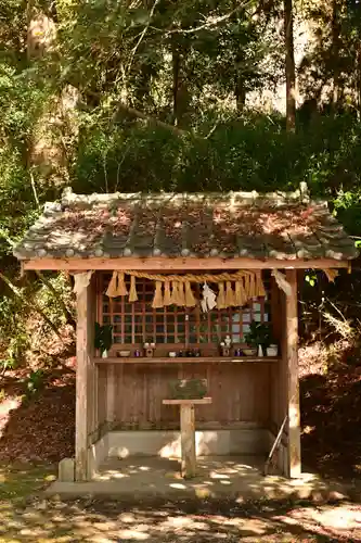 下野八幡大神社(宮崎県)