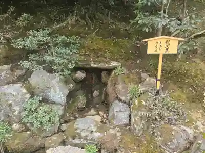 鹿苑寺(金閣寺)(京都府)
