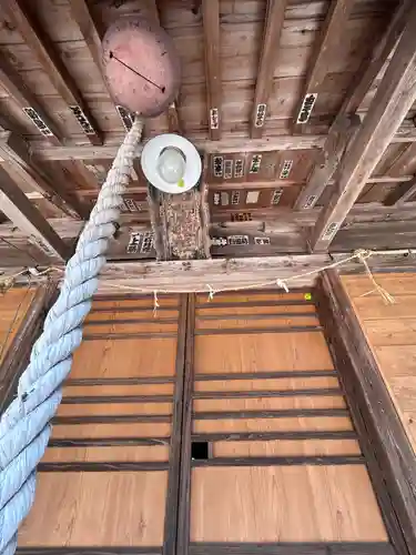 鹿島神社(茨城県)
