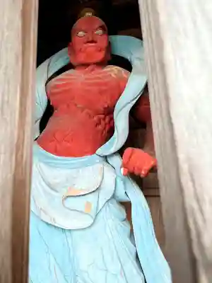 法輪寺(徳島県)