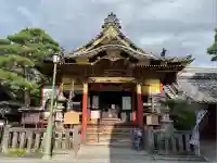 世尊院(長野県)