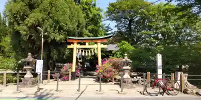 巨椋神社(京都府)