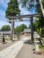 戸澤神社(山形県)