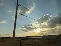 出雲大社神楽殿(島根県)