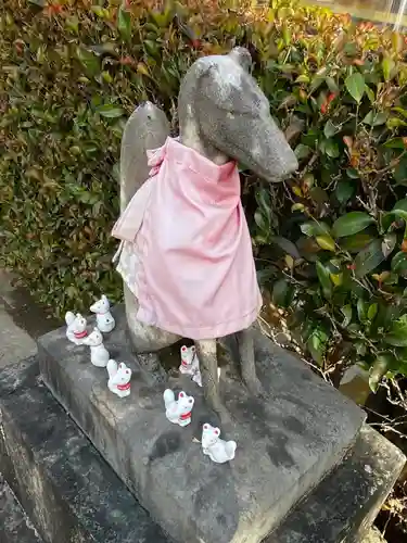 笠間稲荷神社(茨城県)