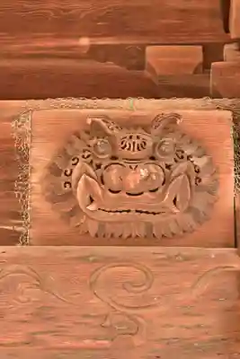 琴彈八幡宮(香川県)