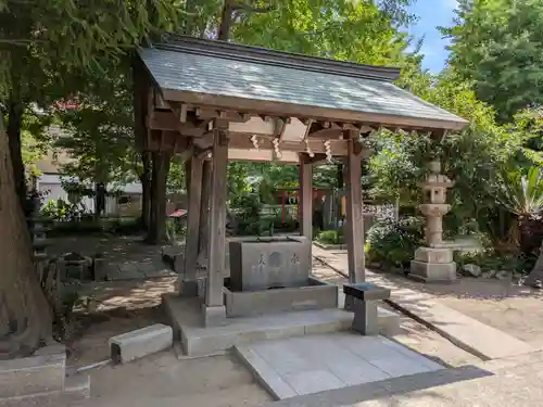 若宮八幡宮 (神奈川県)