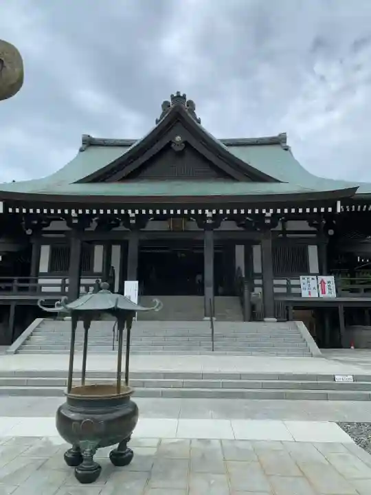 尊永寺(静岡県)