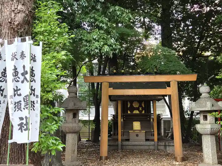 日置神社(愛知県)