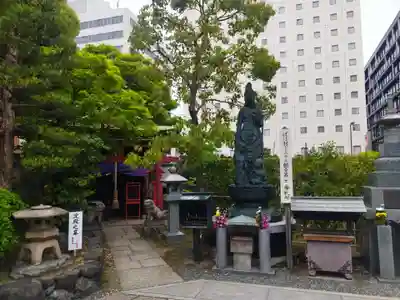 太融寺(大阪府)