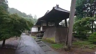 向嶽寺のその他建物