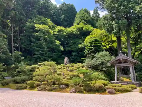 萬徳寺(福井県)