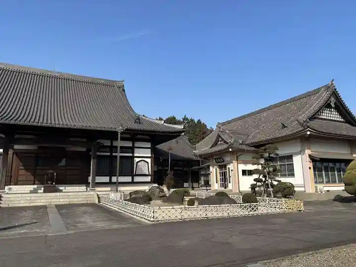 法憧山 普済寺(愛知県)