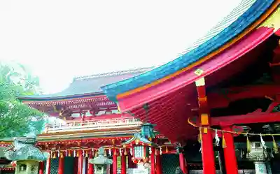 太宰府天満宮のその他建物