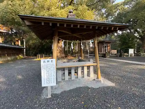 千栗八幡宮(佐賀県)
