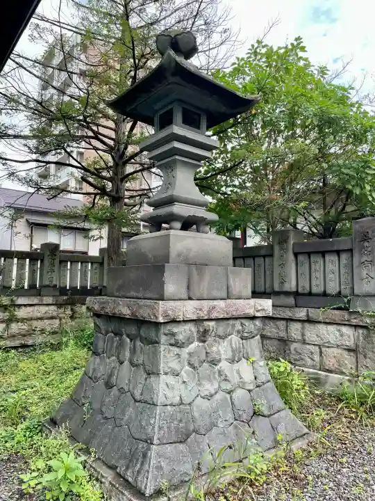深志神社(長野県)