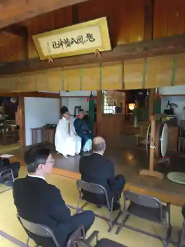 熊野神社(岐阜県)