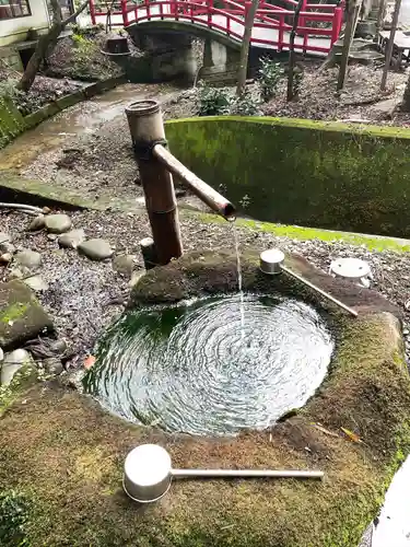 目の霊山　油山寺(静岡県)