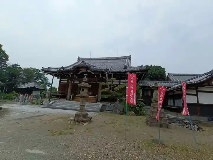 萬徳寺(愛知県)