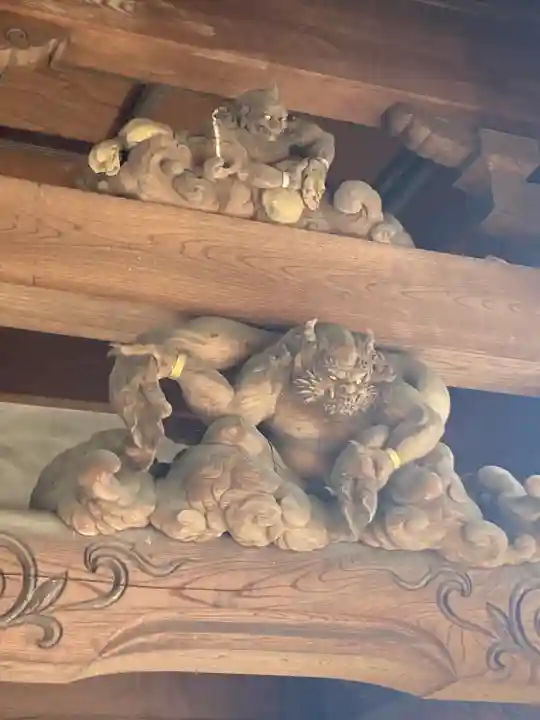 小野神社(東京都)