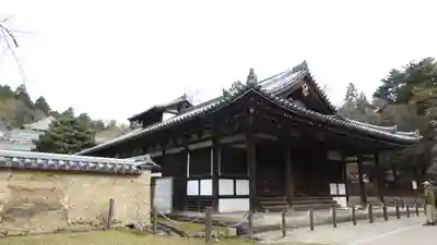 東大寺のその他建物