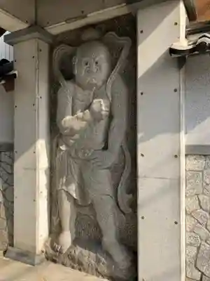 三光寺(石川県)