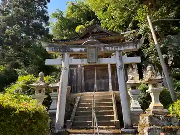 八幡神社(兵庫県)