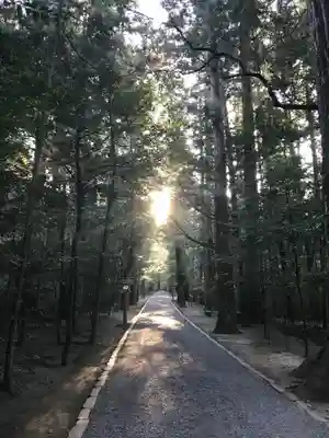 瀧原宮(皇大神宮別宮)のその他建物