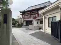 徳雲寺のその他建物
