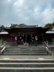 天疫神社(福岡県)