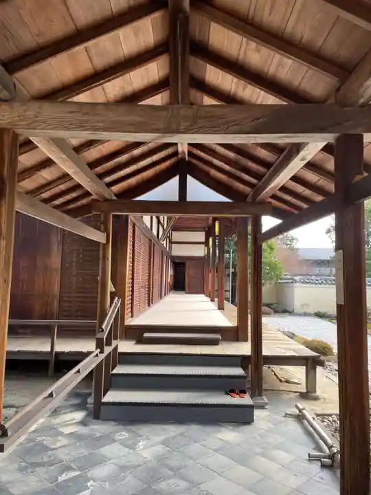 鹿王院(京都府)