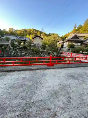 長弓寺のその他建物