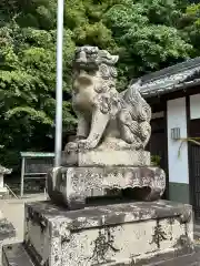 伊勢部柿本神社(和歌山県)