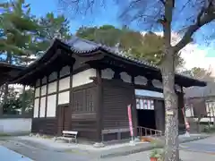 鶴林寺(兵庫県)